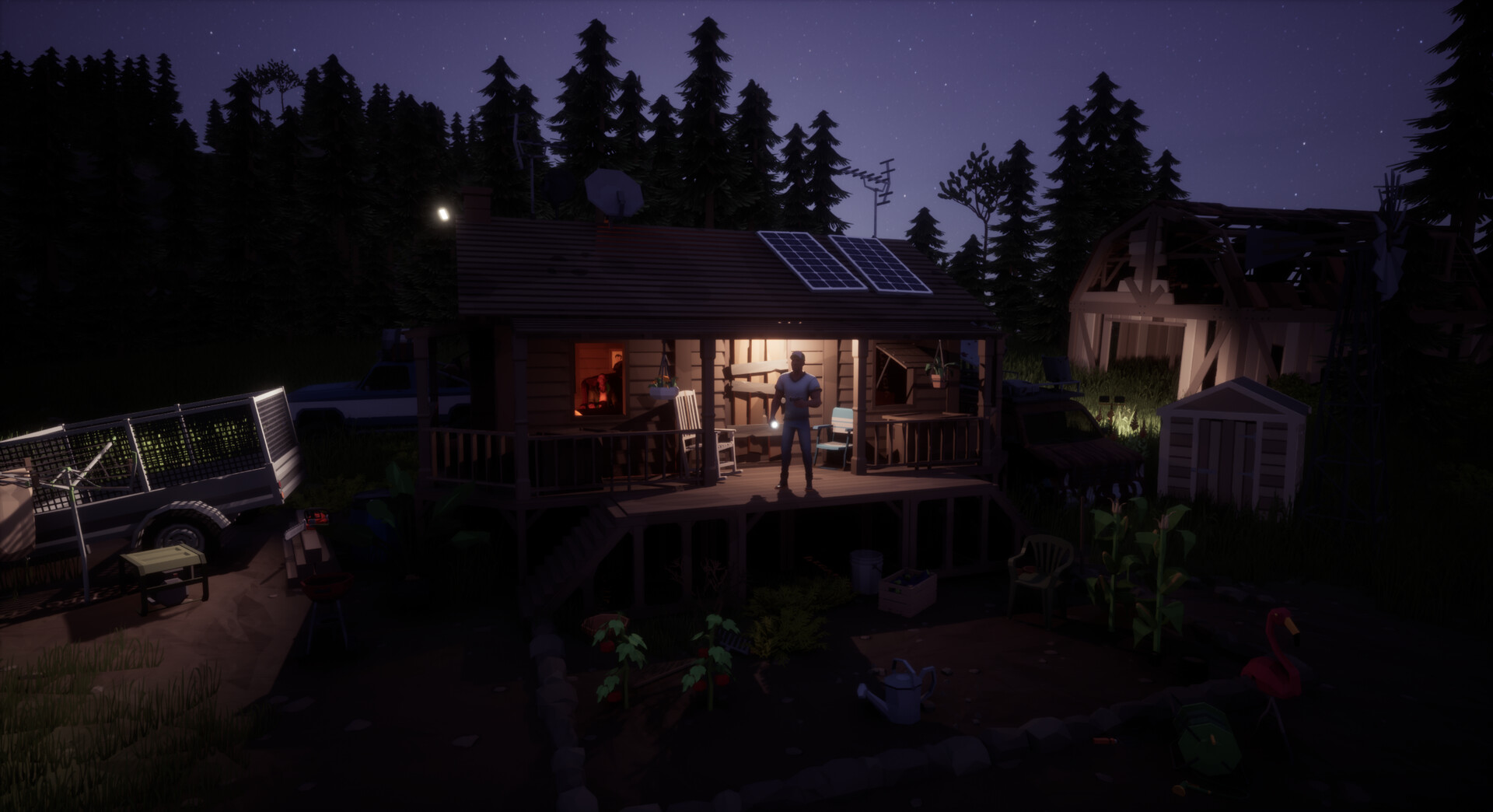 ARDEM - Crafting System