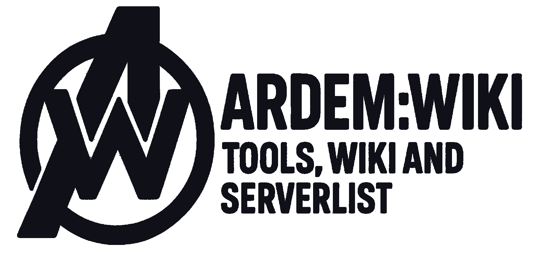 Logo with Text (Light Background)