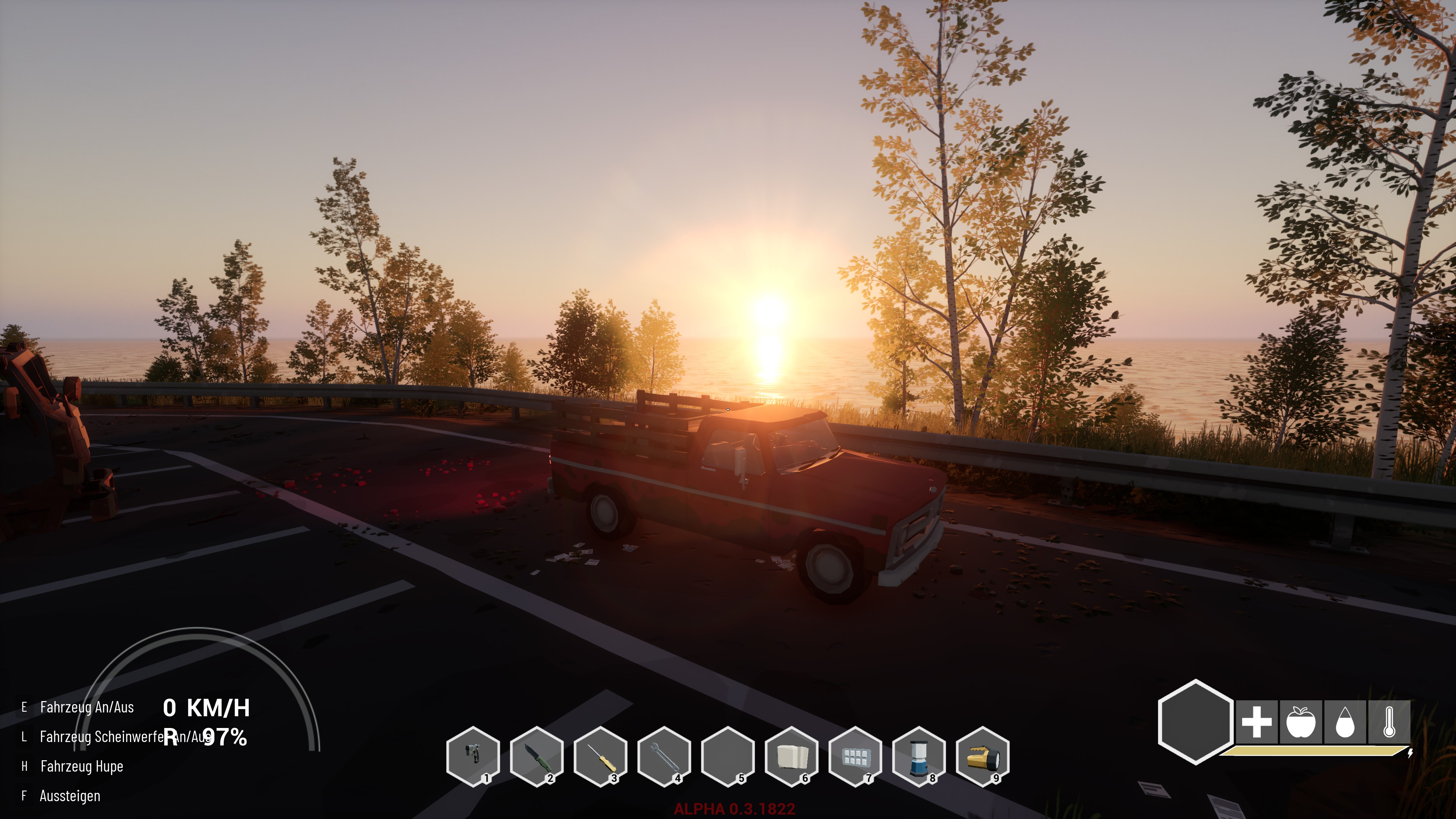 Ardem base building