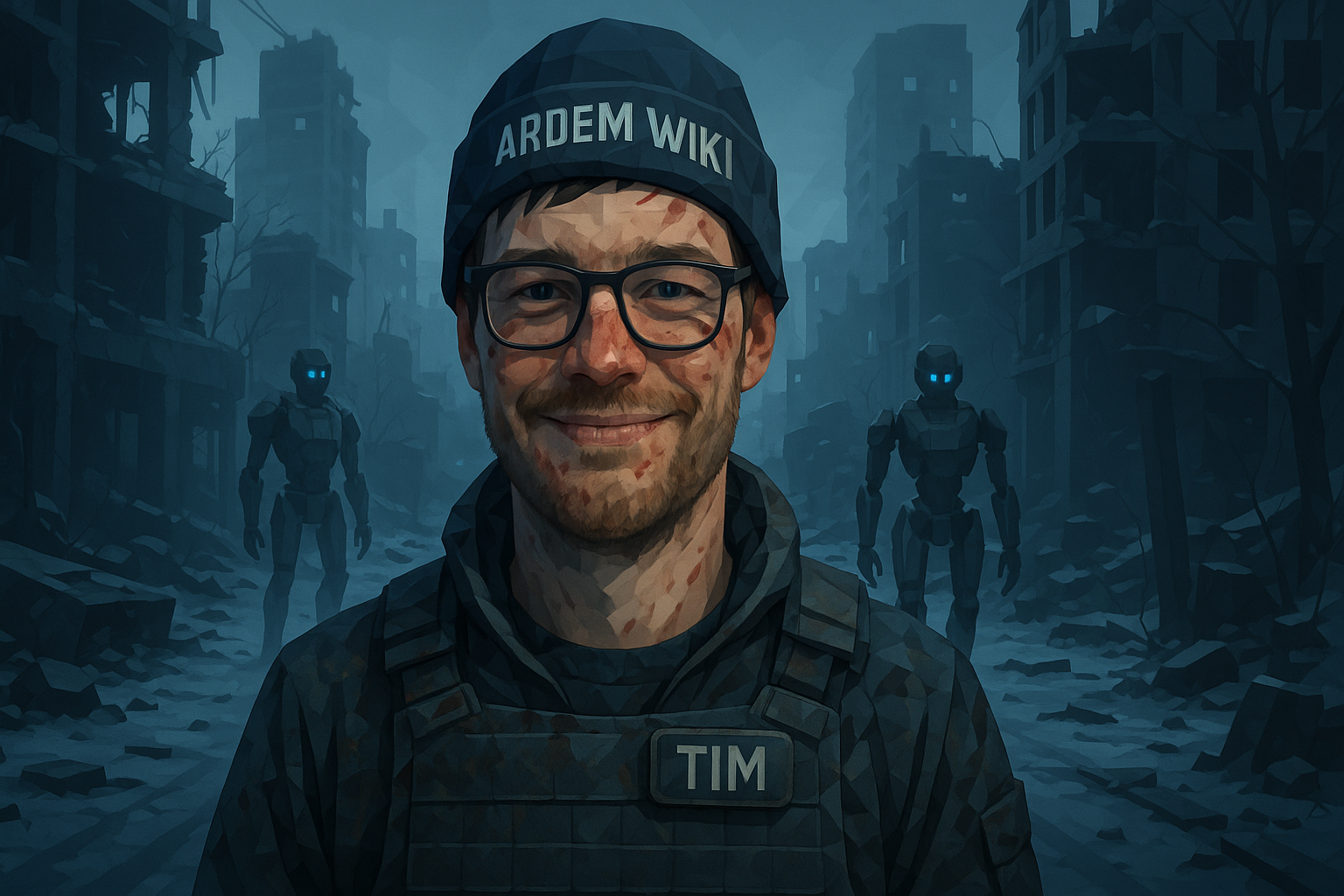 Tim